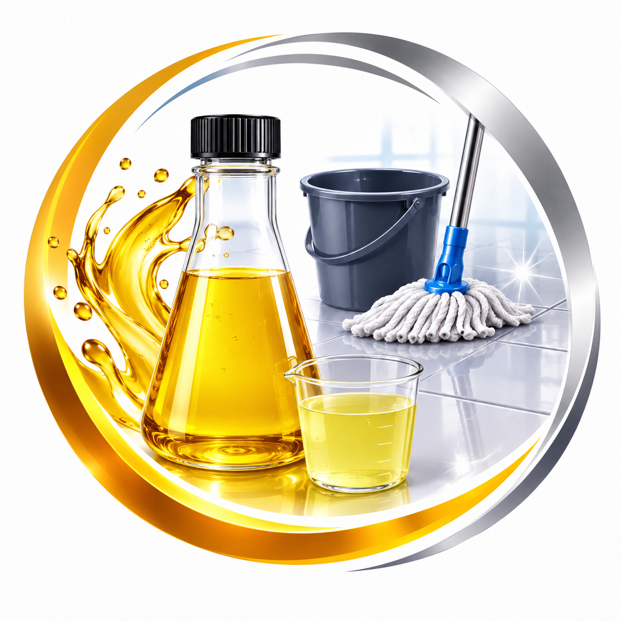 Chemical Products